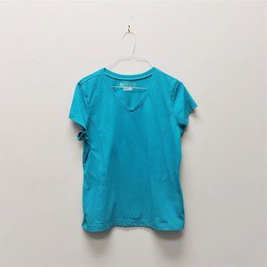 Tek Gear Blue T-Shirt